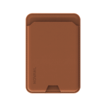 NOVANL MagMate Premium Wallet Kaarthouder - Oranje - Afbeelding 3