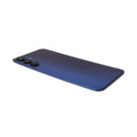 Samsung Galaxy M15 Back Cover Premium - Donkerblauw OEM-Kwaliteit