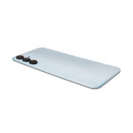 Samsung Galaxy M15 Back Cover Premium - Lichtblauw OEM-Kwaliteit