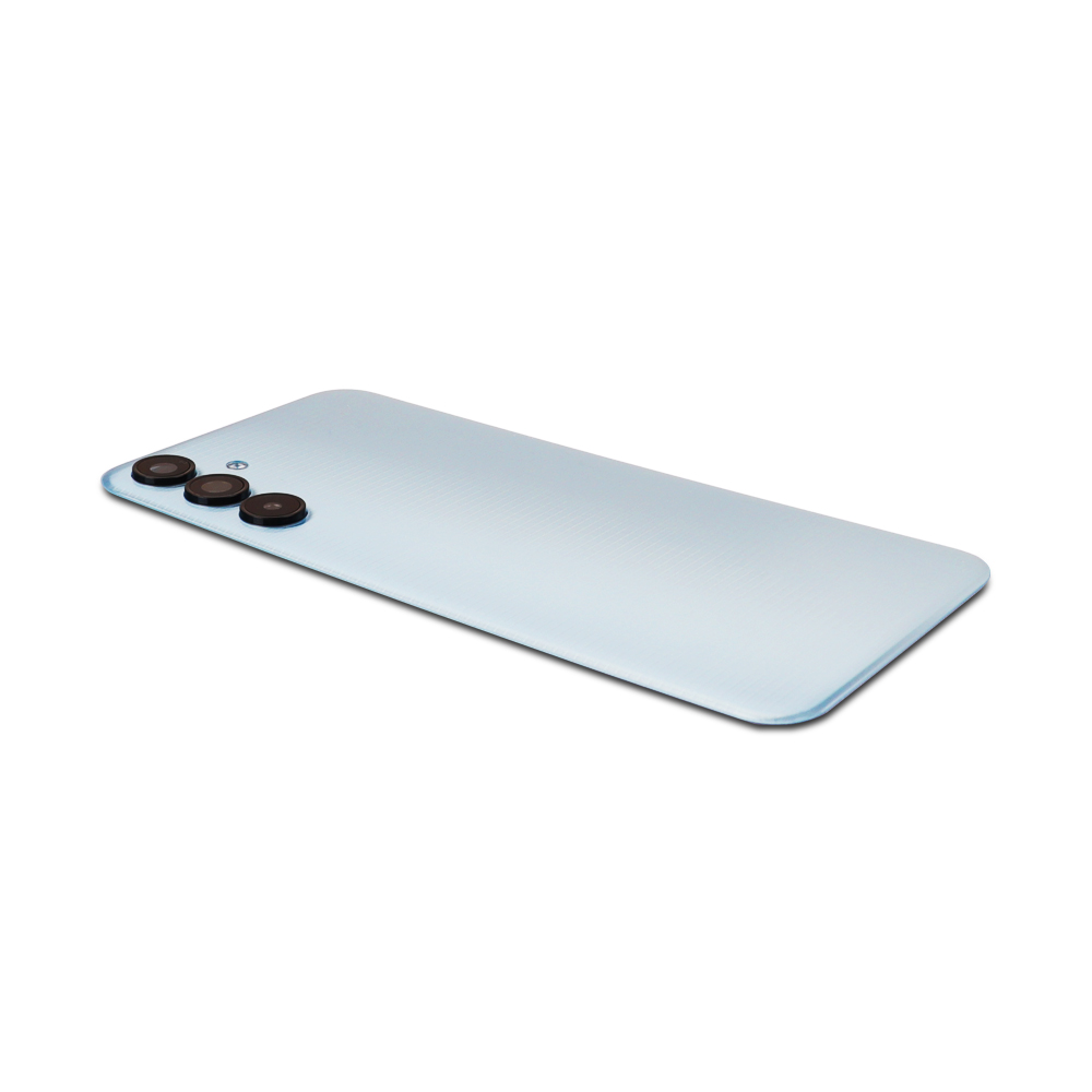 UD52D8V72H-1.jpg Samsung Galaxy M15 Back Cover Premium - Lichtblauw OEM-Kwaliteit - Afbeelding 1