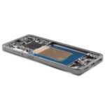 Samsung Galaxy S25 Middenframe Premium OEM-Equivalent Zwart - Afbeelding 2