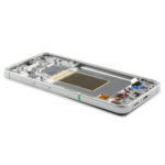 Samsung Galaxy S24 FE SM-S721B Display Premium - Complete met Behuizing - Afbeelding 2