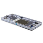 Samsung Galaxy S25 (SM-S931B) Premium Display Assembly - Silver Shadow - Afbeelding 2