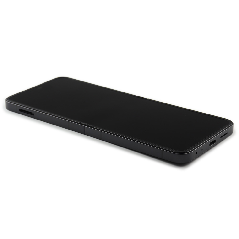 UFwXSMNlIyFgS3PY5vmzMTjmKlvpca-metaWVYyOE9GSzQ1Ql8xLmpwZw-1-11.jpg Samsung Galaxy Z Flip6 Display Premium Service Pack (SM-F741) - Afbeelding 1