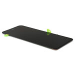 Samsung Galaxy S23 FE Display Premium Service Pack Zwart