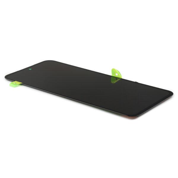 Samsung Galaxy S23 FE Display Premium Service Pack Zwart