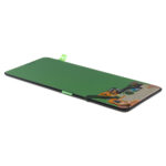 Samsung Galaxy S23 FE Display Premium Service Pack Zwart - Afbeelding 2