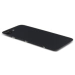 Apple iPhone 16e Premium Achterkap met Camera & Wireless Charging
