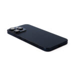 iPhone 15 Pro Max Achterkant Premium - Blauw Titanium