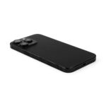 iPhone 15 Pro Max Achterkap Premium - Zwart Titanium (EU)