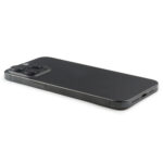 iPhone 15 Pro Max Achterkant Premium - Zwart Titanium