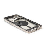 iPhone 15 Pro Max Achterkant Premium - Titanium A2849/A3105/A3106/A3108 - Afbeelding 2