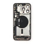 iPhone 15 Pro Max Achterkant Premium - Titanium A2849/A3105/A3106/A3108 - Afbeelding 3