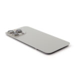 iPhone 15 Pro Max Achterkant met Camera & Wireless Charging