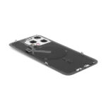 iPhone 15 Pro Max Achterkant met Camera & Wireless Charging - Afbeelding 2