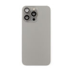 iPhone 15 Pro Max Achterkant met Camera & Wireless Charging - Afbeelding 4