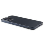 iPhone 15 Pro Max Achterkant Premium Titanium Blauw