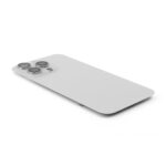 iPhone 15 Pro Max Achterkant met Camera & Wireless Charging