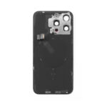 iPhone 15 Pro Max Achterkant met Camera & Wireless Charging - Afbeelding 3