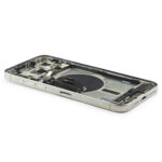 iPhone 15 Pro Max Achterkant Premium - Wit Titanium (EU) - Afbeelding 2