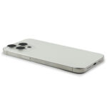 iPhone 15 Pro Max Achterkant Premium - Wit Titanium (EU)