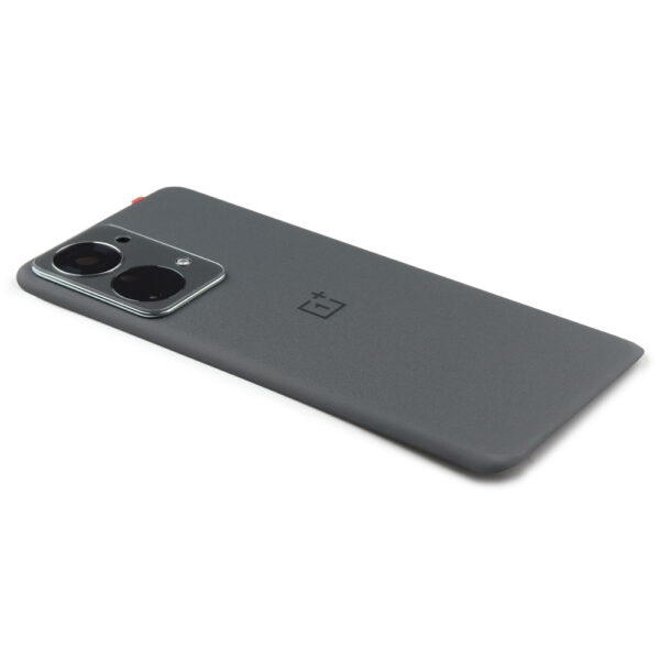 OnePlus Nord 2T Premium Achterkant Gray Shadow – OEM-Equivalent