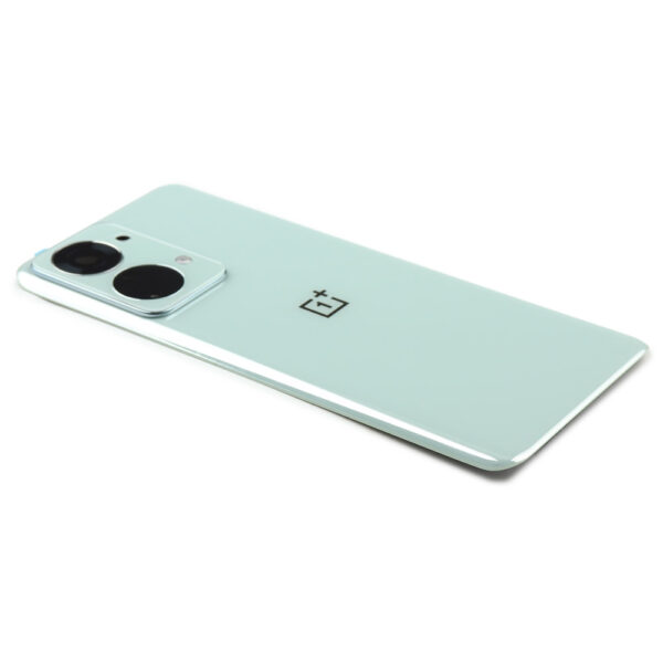 OnePlus Nord 2T Back Cover Jade Fog - Premium OEM-Equivalent