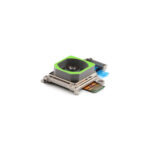 Samsung Galaxy Z Fold7 (SM-F966B) Premium Achter Camera - Service Pack