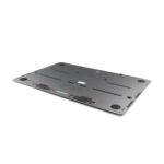 MacBook Air 13.6 M2 A2681 Bodemkap Premium OEM-Equivalent - Afbeelding 7