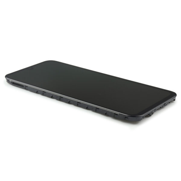 Samsung Galaxy A15 5G Display Premium Service Pack Zwart