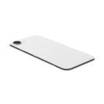 Apple iPhone 17e Achterkap Zwart - Premium Kwaliteit - Afbeelding 5