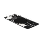 Apple iPhone 17e Achterkap Zwart - Premium Kwaliteit - Afbeelding 6