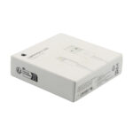 Premium USB-A naar Lightning Kabel 1m - 18W Snellaad