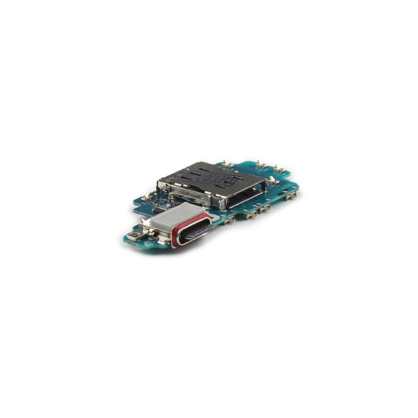 Samsung Galaxy S24 Ultra Oplaadconnector - Premium OEM-Equivalent
