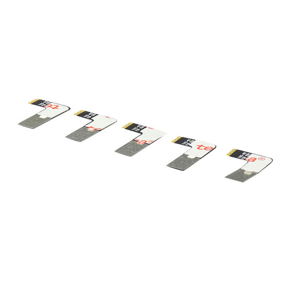 iPhone 14 Swap IC Data Cable - Premium Kwaliteit (5 stuks)