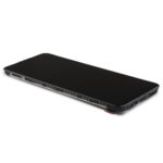Oppo A78 4G Display Premium - Compleet met Behuizing Zwart