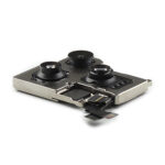 Originele Apple iPhone 16 Pro Rear Camera - Premium Kwaliteit - Afbeelding 2