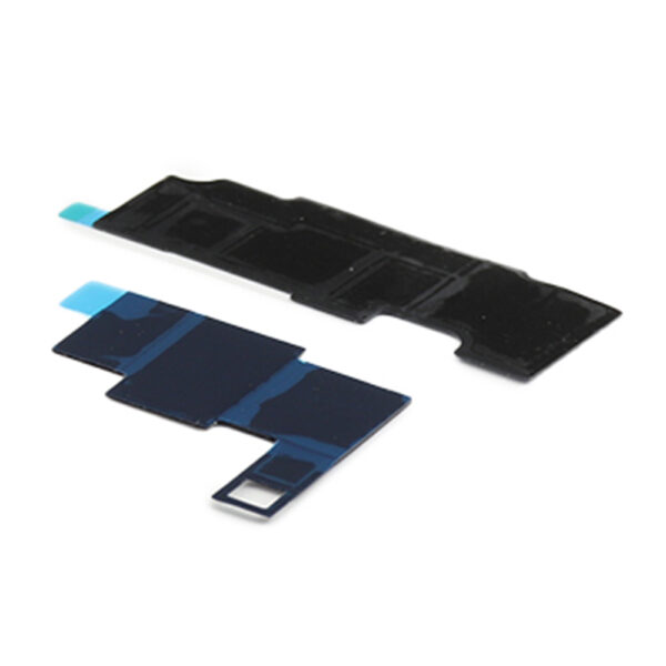 iPhone 12 Pro Max Moederbord Warmteschild – Premium OEM-Equivalent