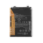 Xiaomi Redmi Note 13 Pro Accu BM5T Premium OEM-Equivalent - Afbeelding 4