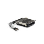 iPhone 15 Dual SIM-kaartlezer - Premium OEM-kwaliteit - Afbeelding 2