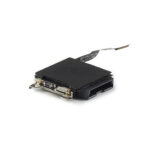 iPhone 15 Dual SIM-kaartlezer - Premium OEM-kwaliteit