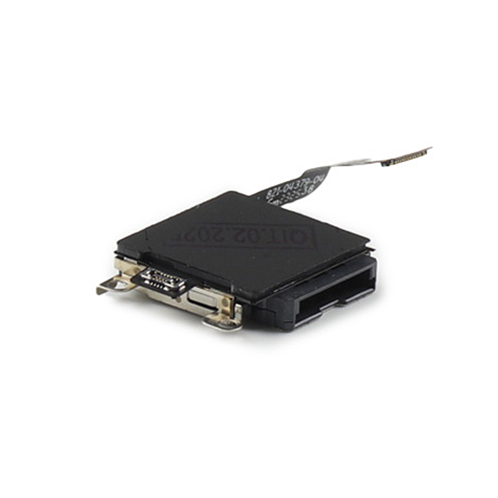 US63GJO67X iPhone 15 Dual SIM-kaartlezer - Premium OEM-kwaliteit - Afbeelding 1