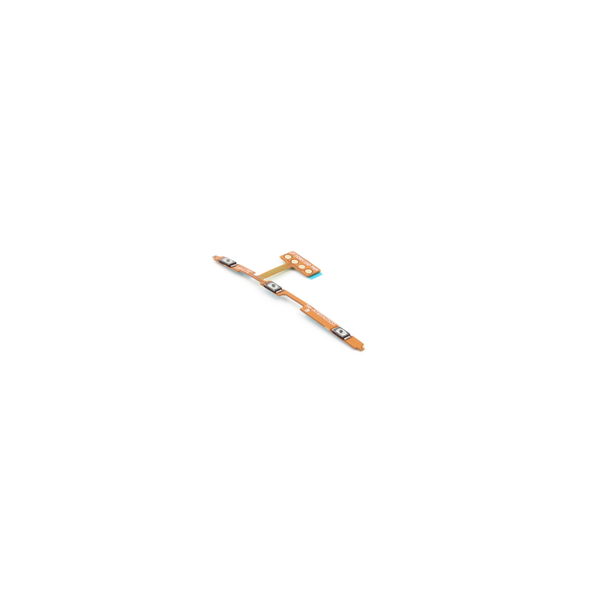 UT67CP626X-1.jpg Samsung Galaxy A16 4G Power- en Volumeflexkabel - Premium OEM-Equivalent - Afbeelding 1