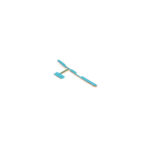 Samsung Galaxy A16 4G Power- en Volumeflexkabel - Premium OEM-Equivalent - Afbeelding 2
