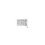 Samsung Galaxy A36 SIM-houder Premium OEM-Equivalent wit - Afbeelding 3