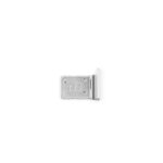 Samsung Galaxy A36 SIM-houder Premium OEM-Equivalent wit - Afbeelding 4