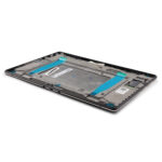 Lenovo Tab P10 (TB-X705F) Display Premium Scherm Zwart - Afbeelding 2