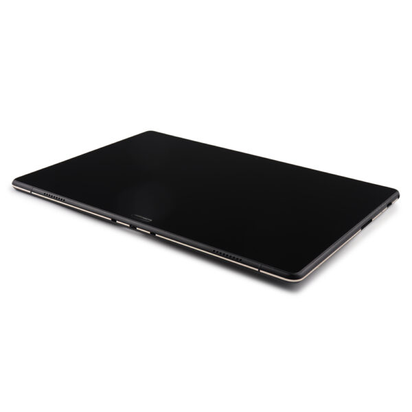 Lenovo Tab P10 (TB-X705F) Display Premium Scherm Zwart