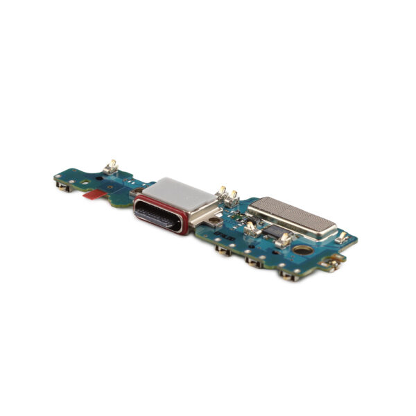 Samsung Galaxy Z Fold5 Laadconnector Premium Service Pack