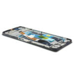 Oppo A78 5G Display Premium - Origineel Service Pack Zwart - Afbeelding 2